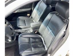 1999 Nissan Maxima (CC-1712021) for sale in Cadillac, Michigan