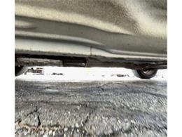 1999 Nissan Maxima (CC-1712021) for sale in Cadillac, Michigan