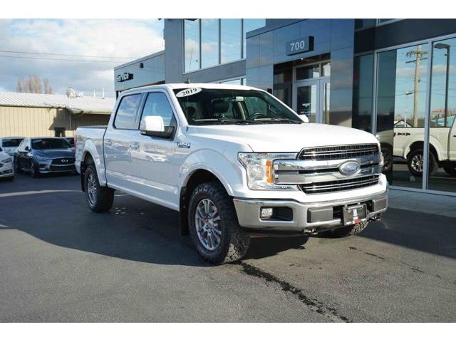 2019 Ford F150 (CC-1712041) for sale in Bellingham, Washington