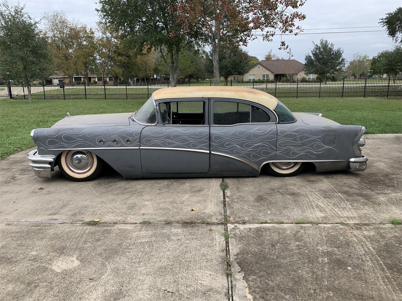 1955 Buick Special in Richmond, Texas