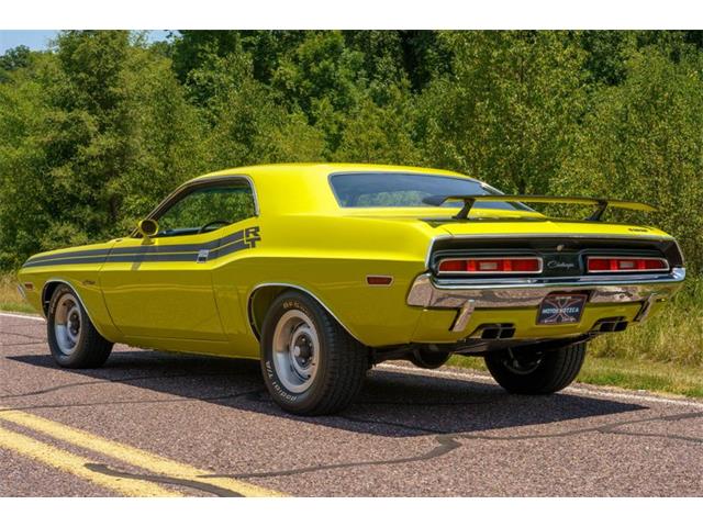 1971 Dodge Challenger for Sale | ClassicCars.com | CC-1712075