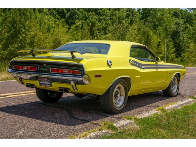 1971 Dodge Challenger for Sale | ClassicCars.com | CC-1712075