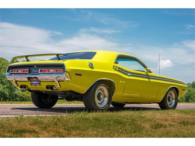 1971 Dodge Challenger for Sale | ClassicCars.com | CC-1712075
