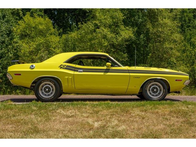 1971 Dodge Challenger for Sale | ClassicCars.com | CC-1712075