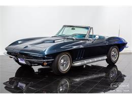 1966 Chevrolet Corvette (CC-1712096) for sale in St. Louis, Missouri