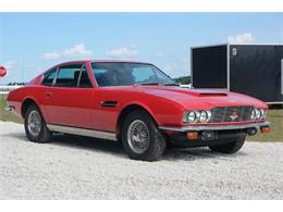 1969 Aston Martin DBS (CC-1712109) for sale in Astoria, New York