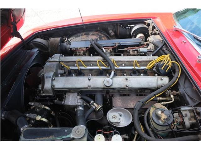 1969 Aston Martin DBS (CC-1712109) for sale in Astoria, New York