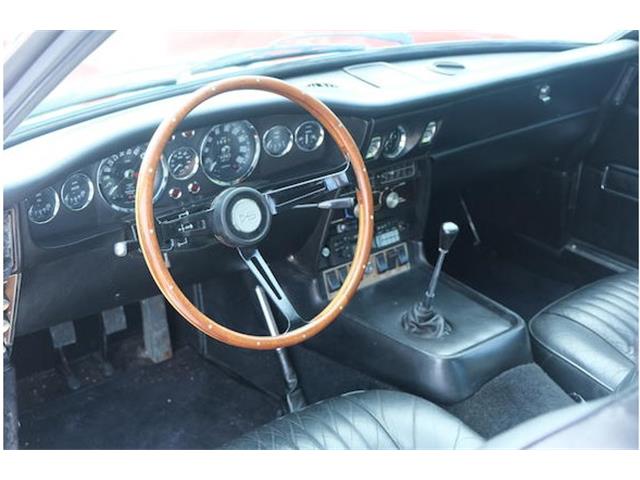 1969 Aston Martin DBS (CC-1712109) for sale in Astoria, New York