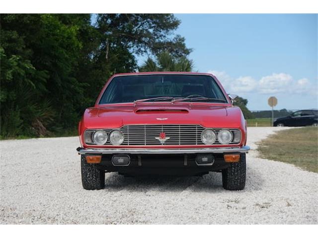 1969 Aston Martin DBS (CC-1712109) for sale in Astoria, New York