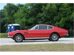 1969 Aston Martin DBS (CC-1712109) for sale in Astoria, New York