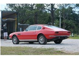 1969 Aston Martin DBS (CC-1712109) for sale in Astoria, New York