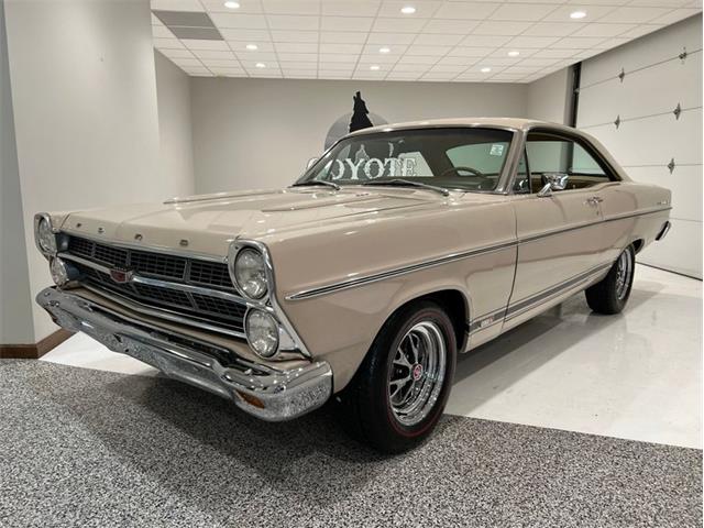 1967 Ford Fairlane for Sale on ClassicCars.com