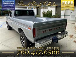 1978 Ford F350 (CC-1712132) for sale in Palm Desert , California