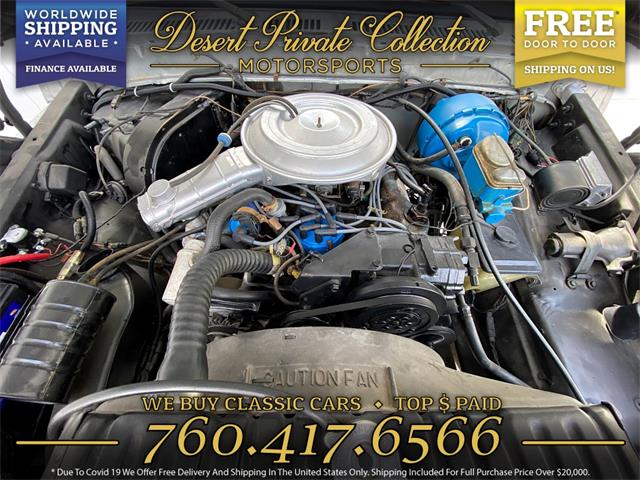 1978 Ford F350 (CC-1712132) for sale in Palm Desert , California