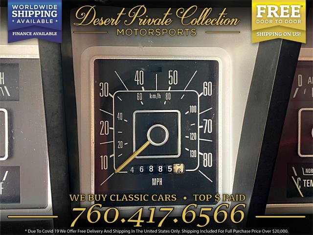 1978 Ford F350 (CC-1712132) for sale in Palm Desert , California