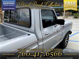 1978 Ford F350 (CC-1712132) for sale in Palm Desert , California