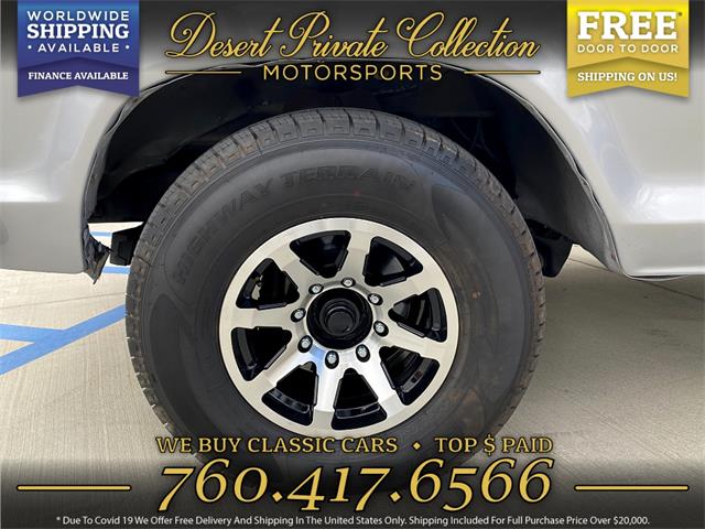 1978 Ford F350 (CC-1712132) for sale in Palm Desert , California