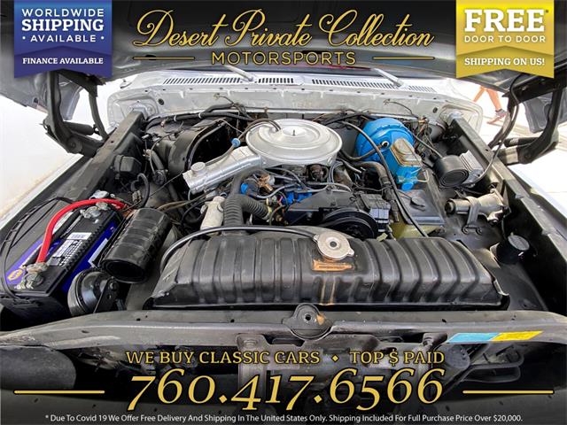 1978 Ford F350 (CC-1712132) for sale in Palm Desert , California