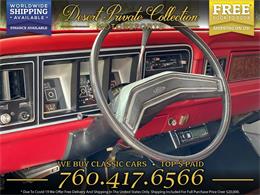 1978 Ford F350 (CC-1712132) for sale in Palm Desert , California