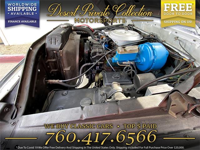 1978 Ford F350 (CC-1712132) for sale in Palm Desert , California