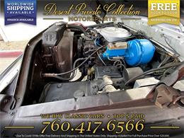 1978 Ford F350 (CC-1712132) for sale in Palm Desert , California