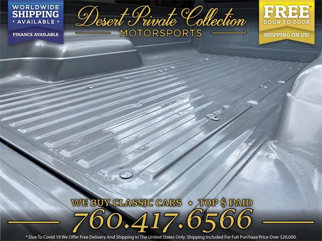 1978 Ford F350 (CC-1712132) for sale in Palm Desert , California
