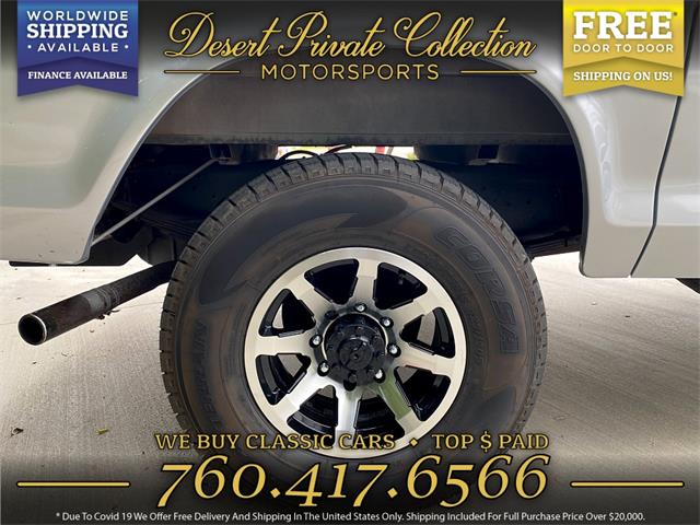 1978 Ford F350 (CC-1712132) for sale in Palm Desert , California