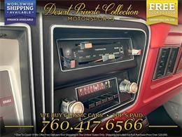 1978 Ford F350 (CC-1712132) for sale in Palm Desert , California