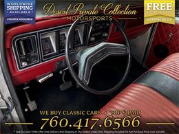 1978 Ford F350 (CC-1712132) for sale in Palm Desert , California