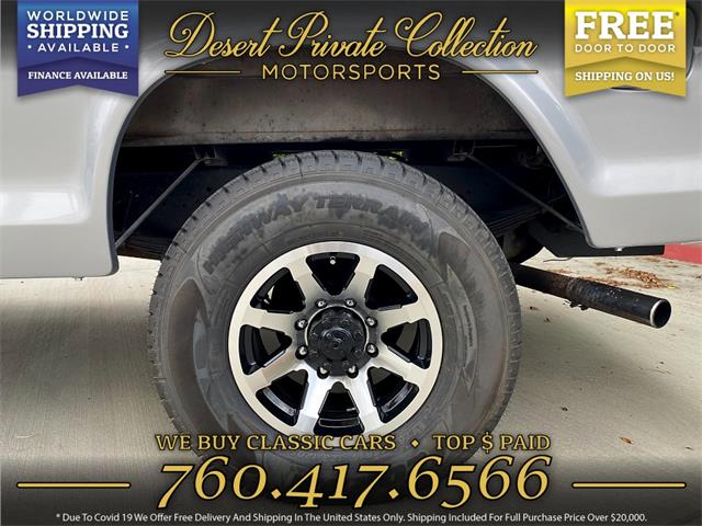1978 Ford F350 (CC-1712132) for sale in Palm Desert , California