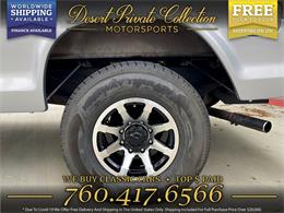 1978 Ford F350 (CC-1712132) for sale in Palm Desert , California