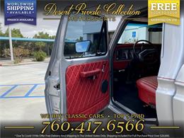 1978 Ford F350 (CC-1712132) for sale in Palm Desert , California