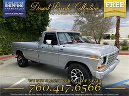 1978 Ford F350 (CC-1712132) for sale in Palm Desert , California