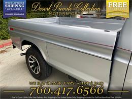 1978 Ford F350 (CC-1712132) for sale in Palm Desert , California