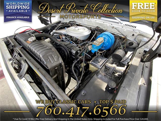 1978 Ford F350 (CC-1712132) for sale in Palm Desert , California
