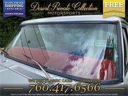 1978 Ford F350 (CC-1712132) for sale in Palm Desert , California