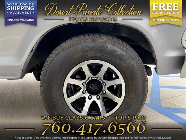 1978 Ford F350 (CC-1712132) for sale in Palm Desert , California