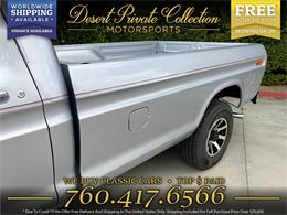 1978 Ford F350 (CC-1712132) for sale in Palm Desert , California