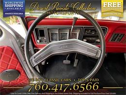 1978 Ford F350 (CC-1712132) for sale in Palm Desert , California