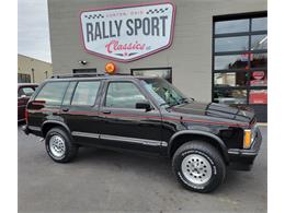 1994 Chevrolet Blazer (CC-1712139) for sale in Canton, Ohio