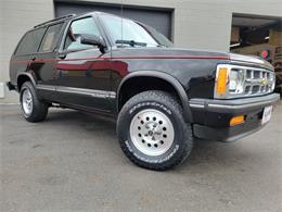 1994 Chevrolet Blazer (CC-1712139) for sale in Canton, Ohio