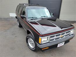 1994 Chevrolet Blazer (CC-1712139) for sale in Canton, Ohio