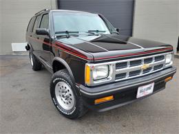 1994 Chevrolet Blazer (CC-1712139) for sale in Canton, Ohio