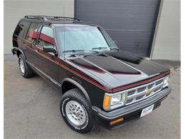 1994 Chevrolet Blazer (CC-1712139) for sale in Canton, Ohio