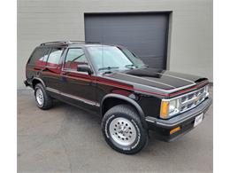 1994 Chevrolet Blazer (CC-1712139) for sale in Canton, Ohio