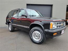 1994 Chevrolet Blazer (CC-1712139) for sale in Canton, Ohio