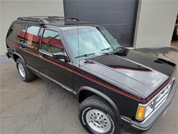 1994 Chevrolet Blazer (CC-1712139) for sale in Canton, Ohio