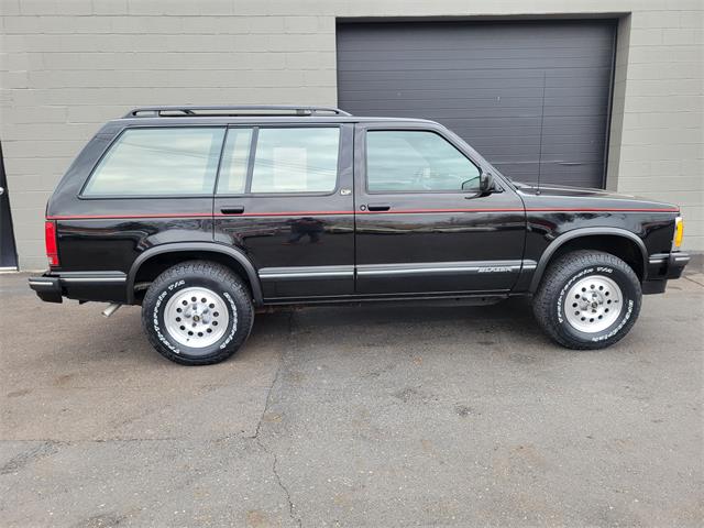 1994 Chevrolet Blazer (CC-1712139) for sale in Canton, Ohio