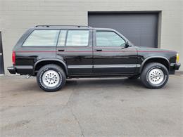 1994 Chevrolet Blazer (CC-1712139) for sale in Canton, Ohio