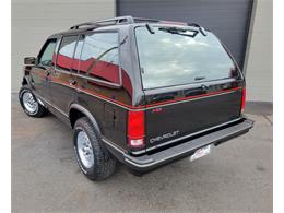 1994 Chevrolet Blazer (CC-1712139) for sale in Canton, Ohio